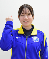 南里 美羽